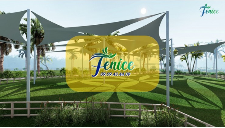 BẢNG GIÁ FENICE PARADISE NHƠN TRẠCH 2022 - HOTLINE: 0909434409